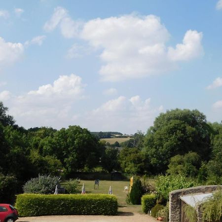 The Star Inn Sulgrave Dış mekan fotoğraf