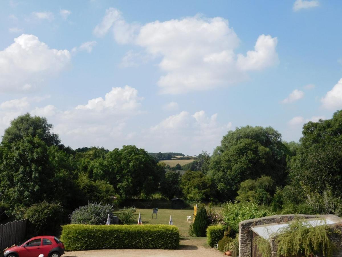 The Star Inn Sulgrave Dış mekan fotoğraf
