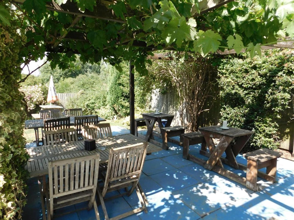The Star Inn Sulgrave Dış mekan fotoğraf