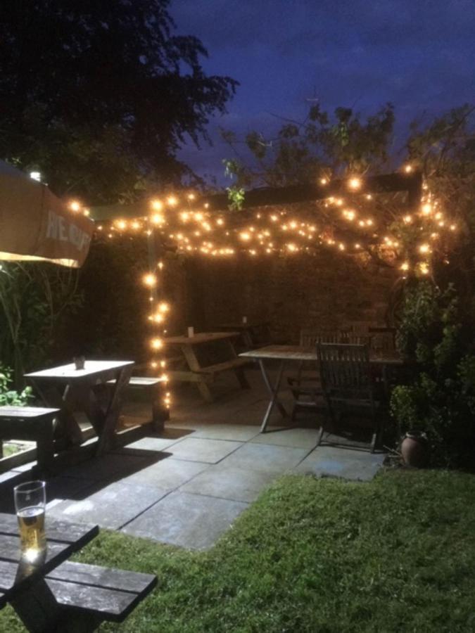 The Star Inn Sulgrave Dış mekan fotoğraf