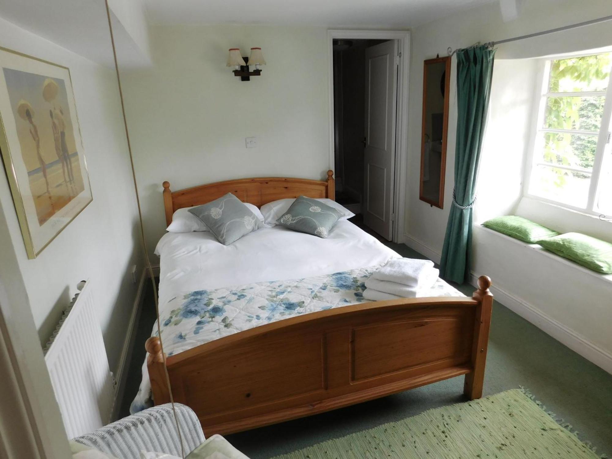 The Star Inn Sulgrave Oda fotoğraf